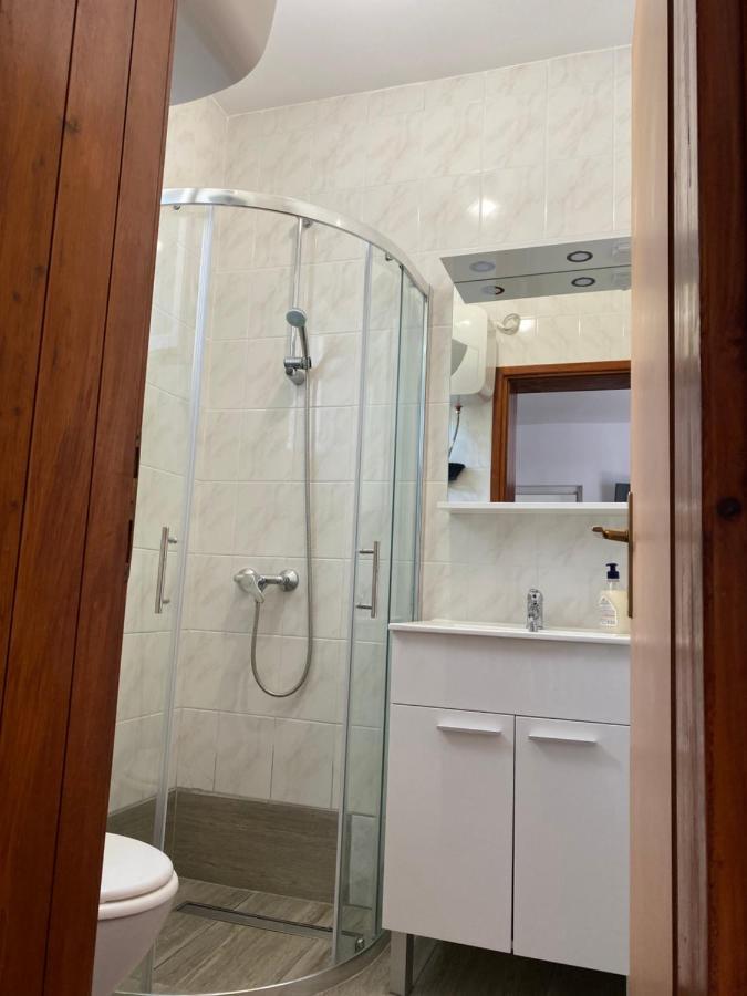 Apartments Zara 外观 照片