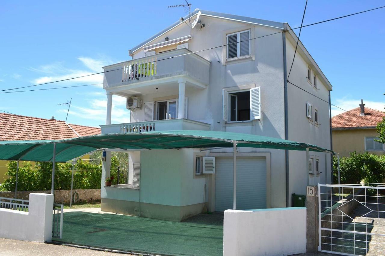Apartments Zara 外观 照片